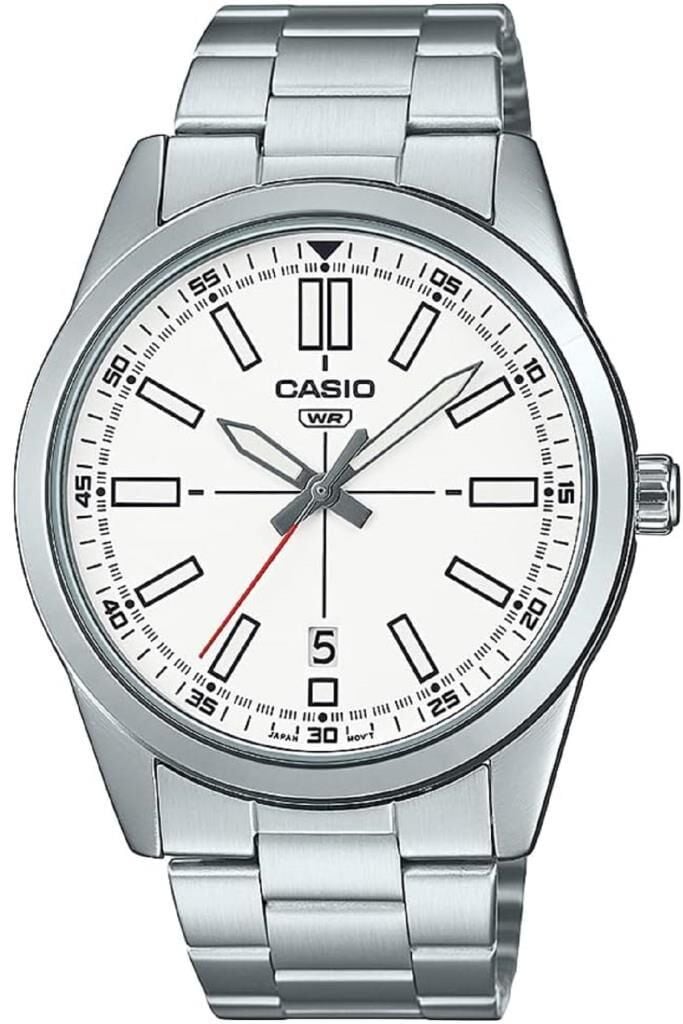 Casio MTP-VD02D-7EUDF Erkek Kol Saati