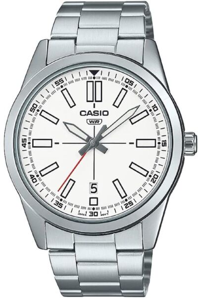 Casio MTP-VD02D-7EUDF Erkek Kol Saati