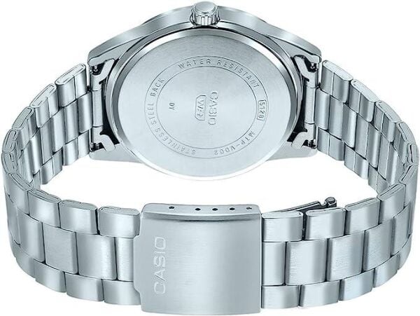 Casio MTP-VD02D-7EUDF Erkek Kol Saati