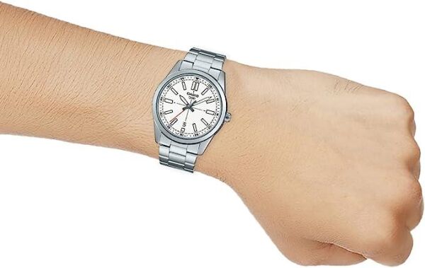 Casio MTP-VD02D-7EUDF Erkek Kol Saati