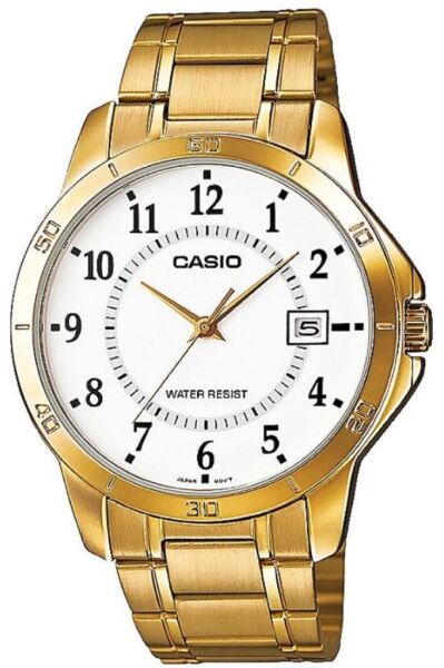 Casio MTP-V004G-7BUDF Erkek Kol Saati