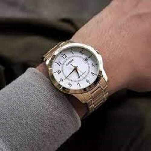 Casio MTP-V004G-7BUDF Erkek Kol Saati