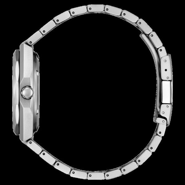 Citizen Zenshin 60 Super Titanium Small Seconds - Ice Blue NK5020-58L Otomatik Erkek Kol Saati