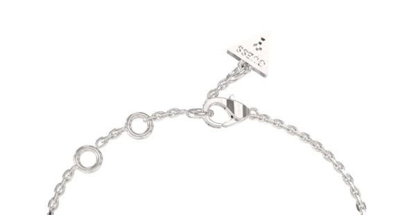 Guess JGUJUBB03270JWRHS Kadın Bileklik