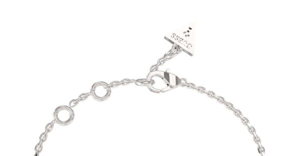 Guess JGUJUBB03270JWRHS Kadın Bileklik
