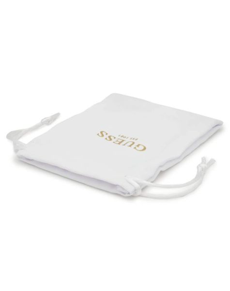 Guess JGUJUBN04690JWRHTU Kalpli Kadın Kolye