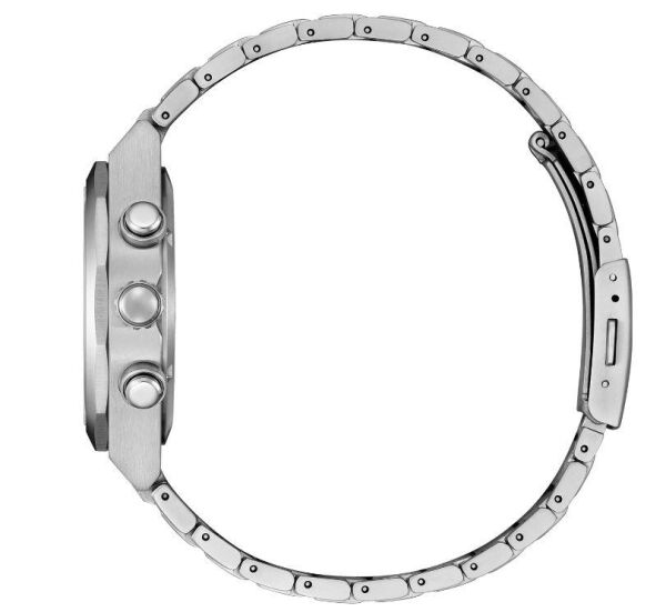 Citizen Zenshin Senkei Chrono CA4691-59X Super Titanium Eco-Drive Erkek Kol Saati