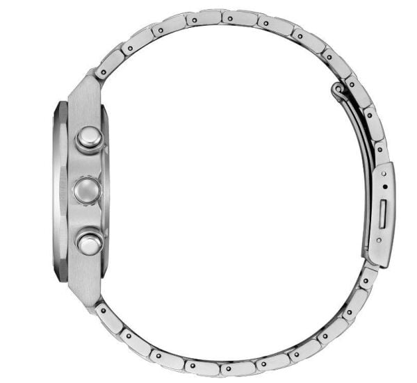 Citizen Zenshin Senkei Chrono CA4691-59X Super Titanium Eco-Drive Erkek Kol Saati