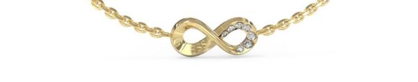 Guess JGUJUBB03270JWYGS Kadın Bileklik