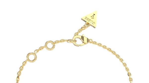 Guess JGUJUBB03270JWYGS Kadın Bileklik