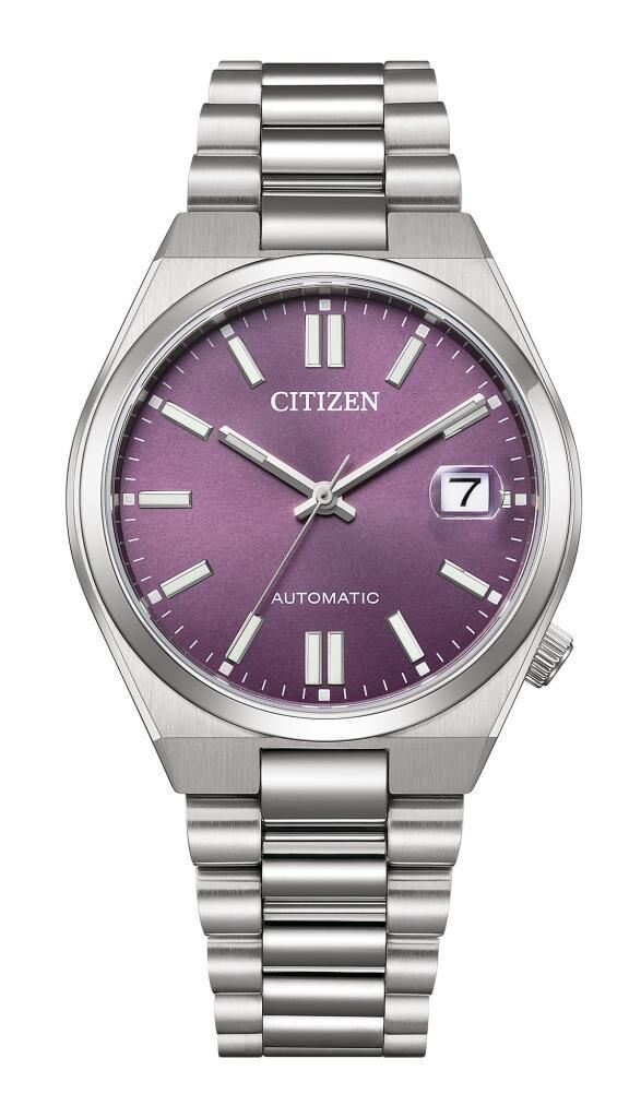 Citizen NJ0200-50W Otomatik Erkek Kol Saati
