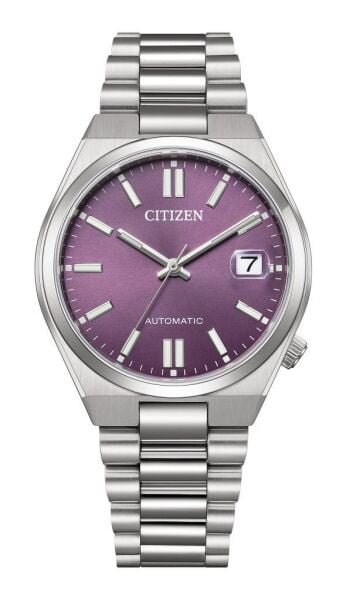 Citizen NJ0200-50W Otomatik Erkek Kol Saati