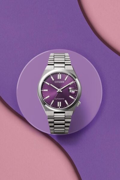 Citizen NJ0200-50W Otomatik Erkek Kol Saati
