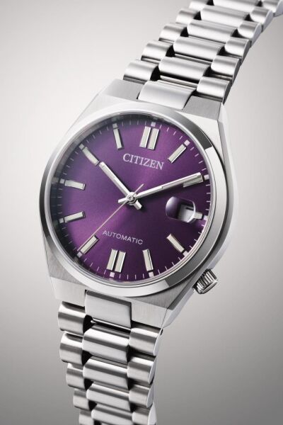 Citizen NJ0200-50W Otomatik Erkek Kol Saati