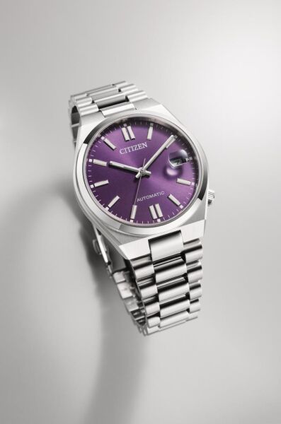 Citizen NJ0200-50W Otomatik Erkek Kol Saati