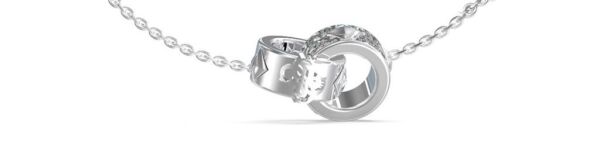 Guess JGUJUBB03282JWRHS Kadın Bileklik