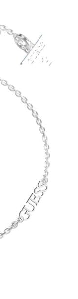 Guess JGUJUBB03282JWRHS Kadın Bileklik