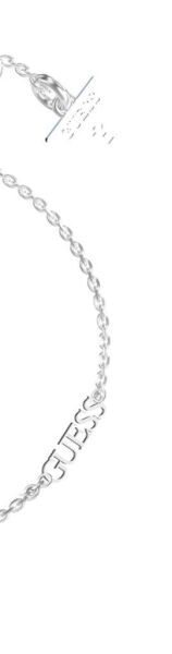 Guess JGUJUBB03282JWRHS Kadın Bileklik