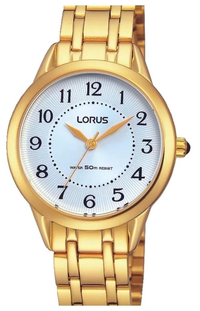 Lorus RG248JX5 Quartz Kadın Kol Saati