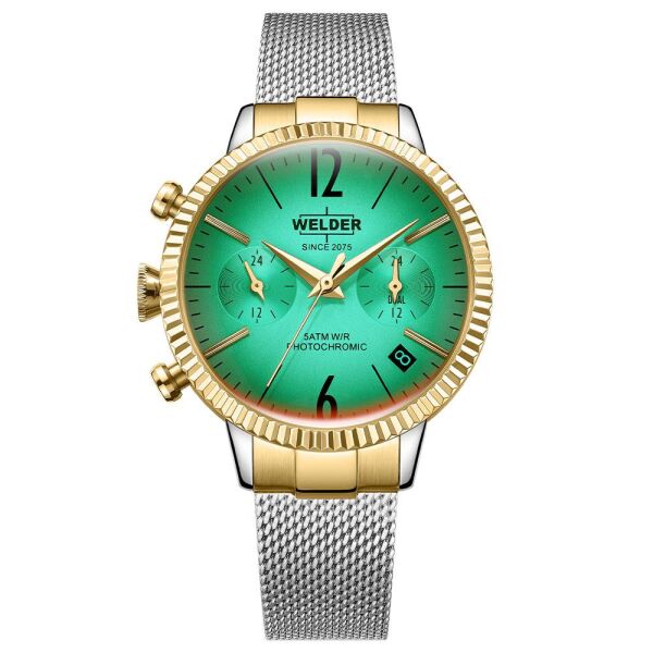 Welder Moody Watch WWRC747 Kadın Kol Saati