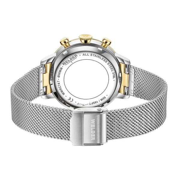 Welder Moody Watch WWRC747 Kadın Kol Saati