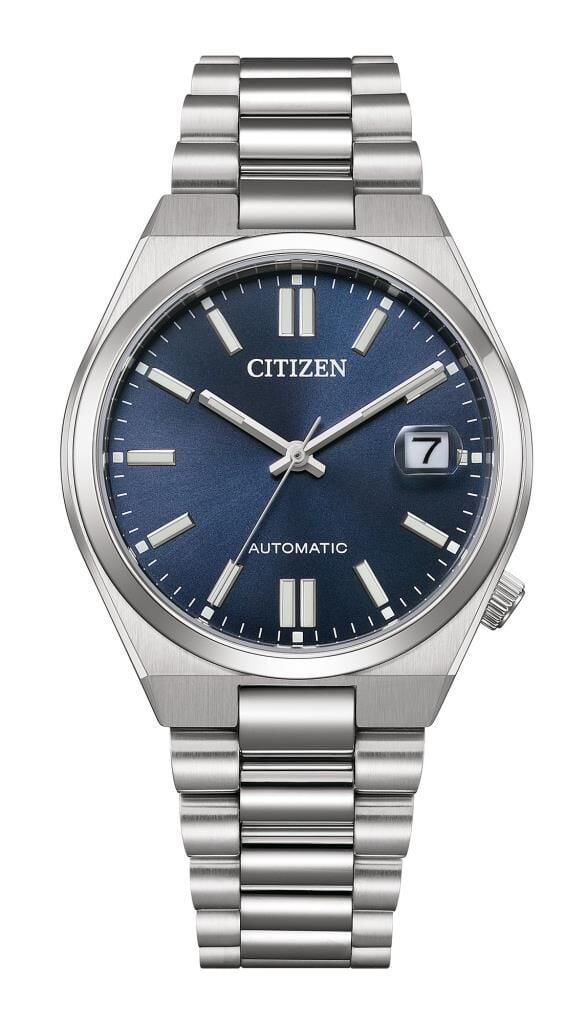 Citizen NJ0200-50M Otomatik Erkek Kol Saati