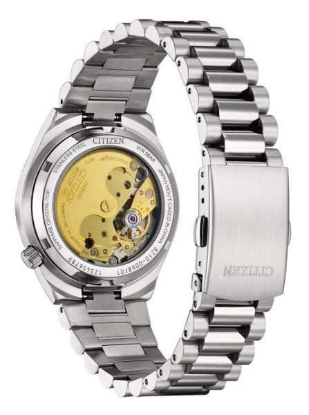 Citizen NJ0200-50M Otomatik Erkek Kol Saati