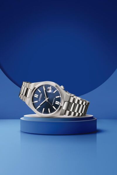 Citizen NJ0200-50M Otomatik Erkek Kol Saati