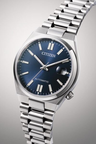 Citizen NJ0200-50M Otomatik Erkek Kol Saati