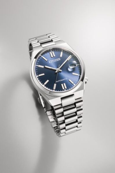Citizen NJ0200-50M Otomatik Erkek Kol Saati