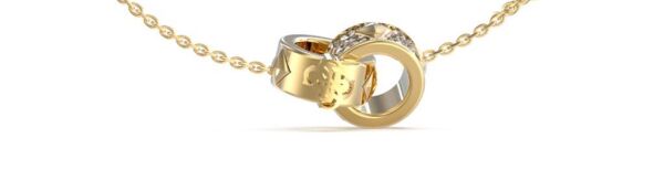 Guess JGUJUBB03282JWYGS Kadın Bileklik