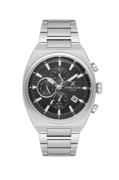 Daniel Klein DKE.1.10900-2 Exclusive Erkek Kol Saati