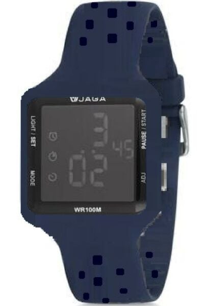 Jaga M1215 4EEX-2 Dijital Çocuk Kol Saati