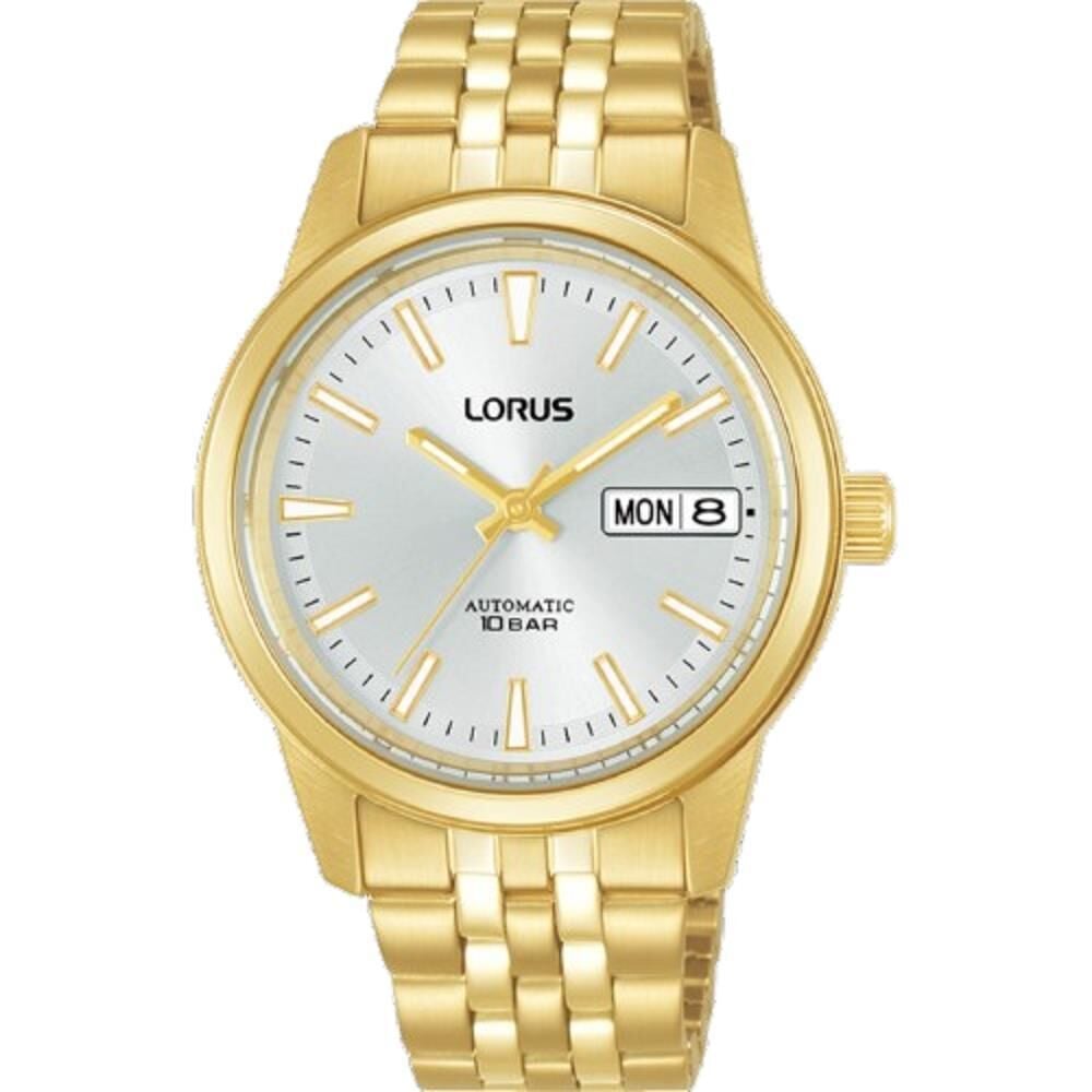 Lorus  RL406CX9 Otomatik Kadın Kol Saati