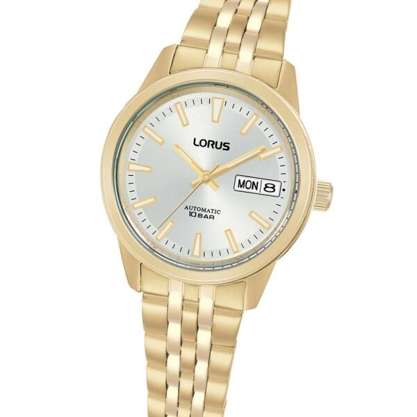 Lorus  RL406CX9 Otomatik Kadın Kol Saati