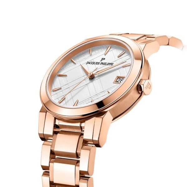 Jacques Philippe JPQLS163325 Kadın Kol Saati