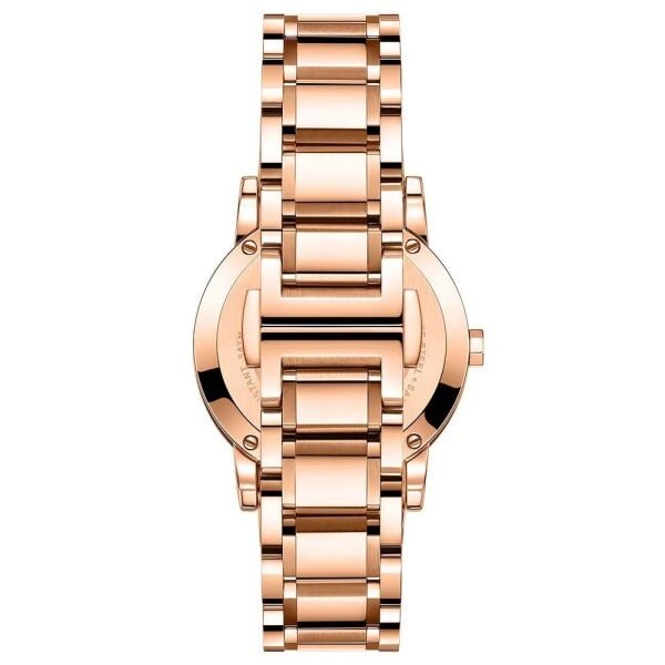 Jacques Philippe JPQLS163325 Kadın Kol Saati