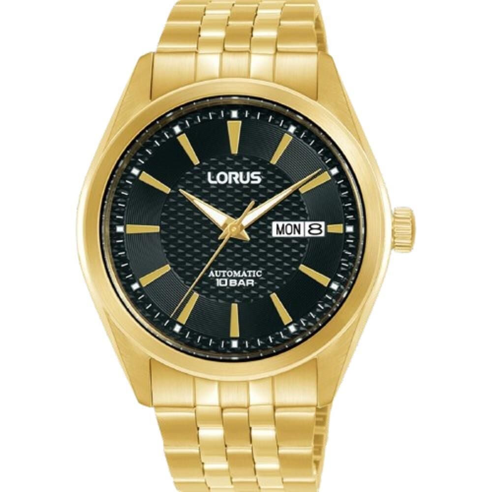 Lorus RL488BX9 Otomatik Erkek Kol Saati