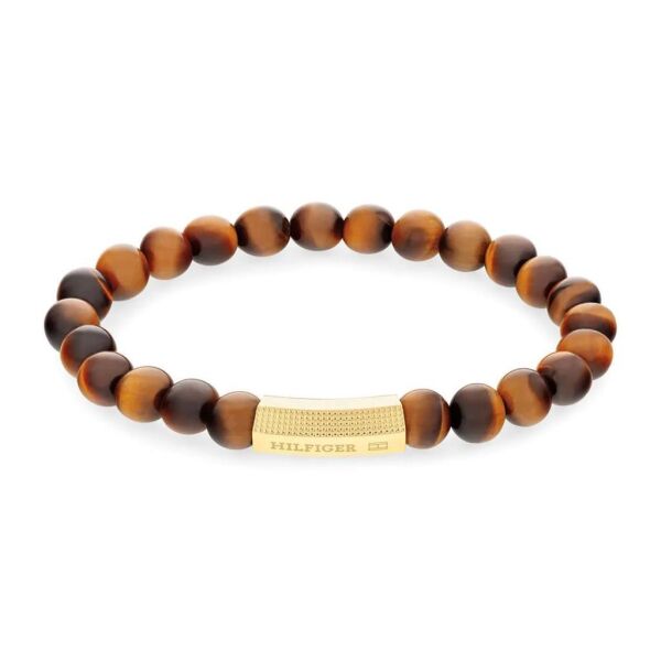 Tommy Hilfiger THJ2790582 Erkek Bileklik
