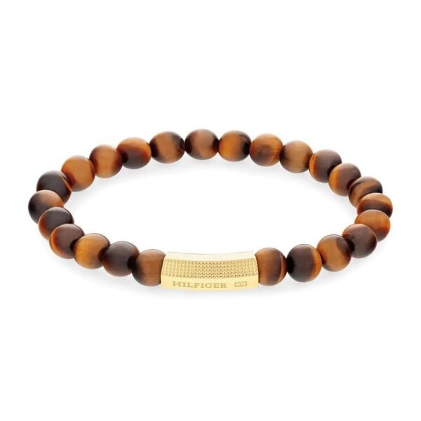 Tommy Hilfiger THJ2790582 Erkek Bileklik