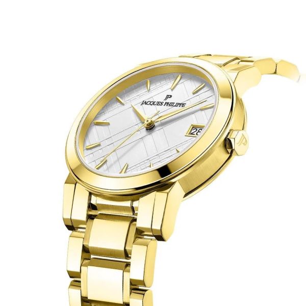 Jacques Philippe JPQLS312324 Kadın Kol Saati