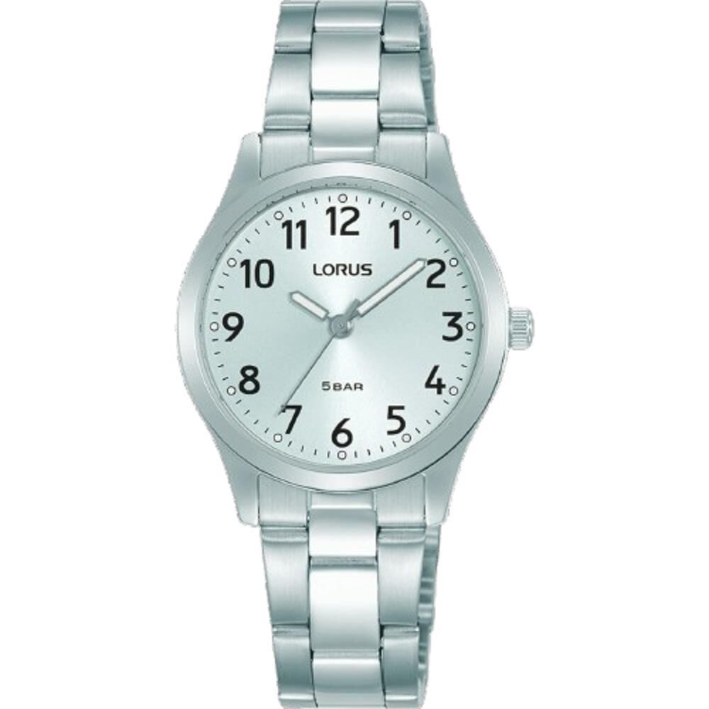 Lorus RRX11JX9 Quartz Kadın Kol Saati
