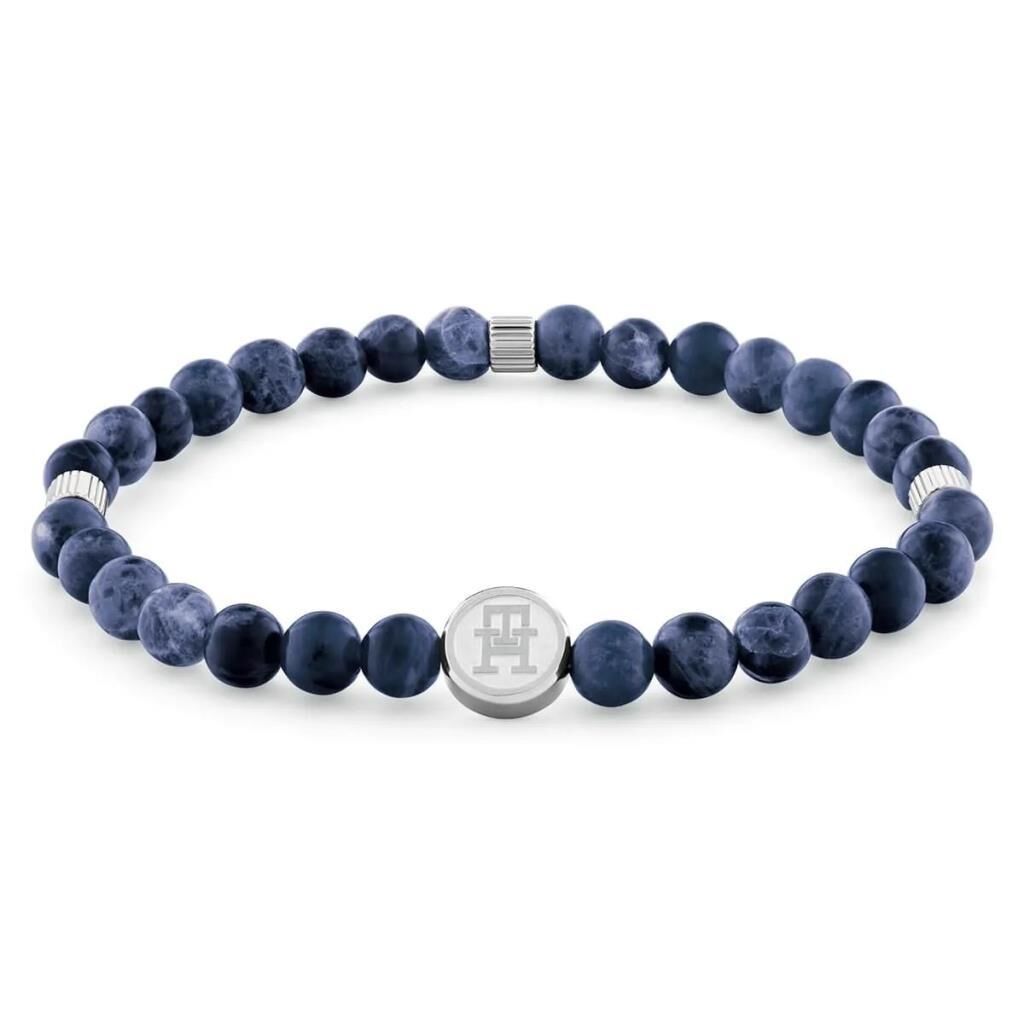 Tommy Hilfiger THJ2790608 Erkek Bileklik