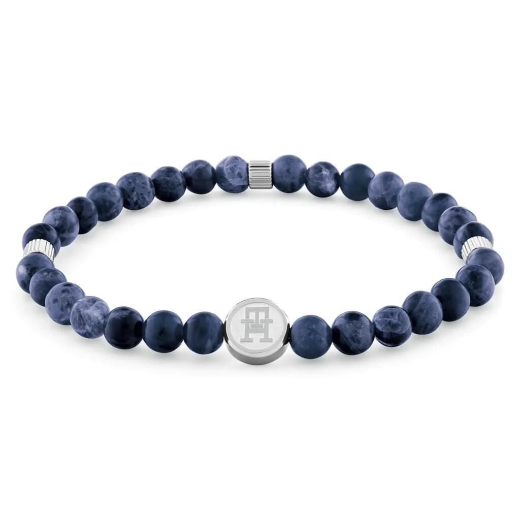 Tommy Hilfiger THJ2790608 Erkek Bileklik