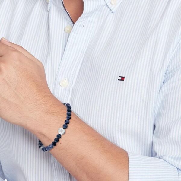 Tommy Hilfiger THJ2790608 Erkek Bileklik