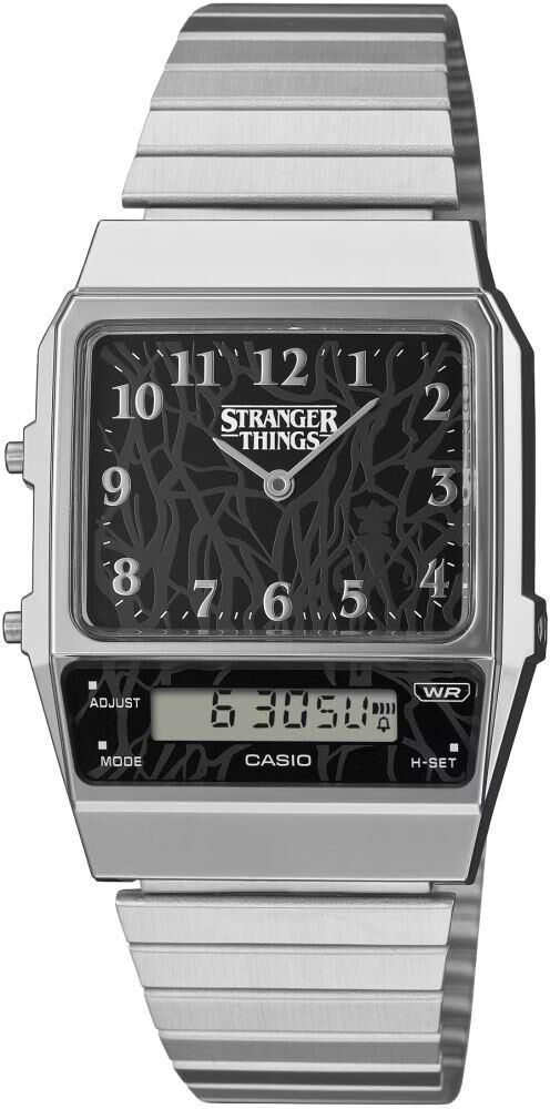 Casio AQ-800EST-1ADR Retro Kadın/Erkek Kol Saati