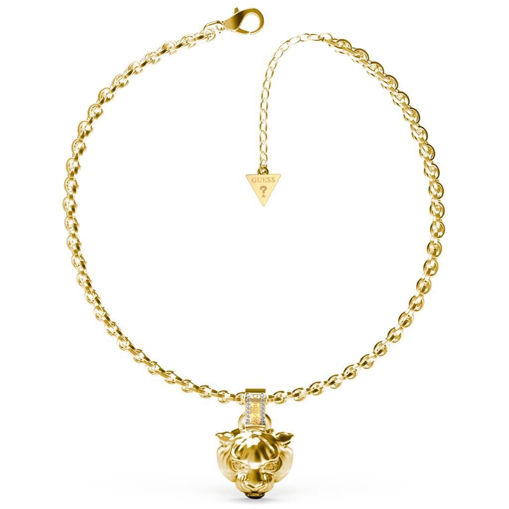 Guess JGUJUBN01355JWYGTU Kadın Kolye