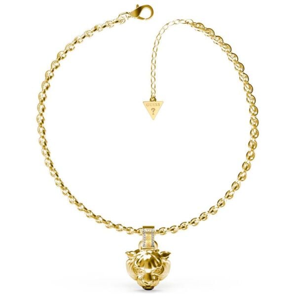Guess JGUJUBN01355JWYGTU Kadın Kolye