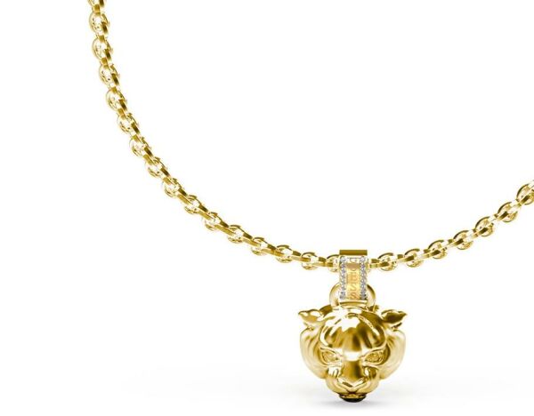 Guess JGUJUBN01355JWYGTU Kadın Kolye