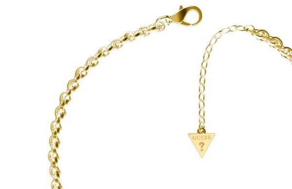 Guess JGUJUBN01355JWYGTU Kadın Kolye